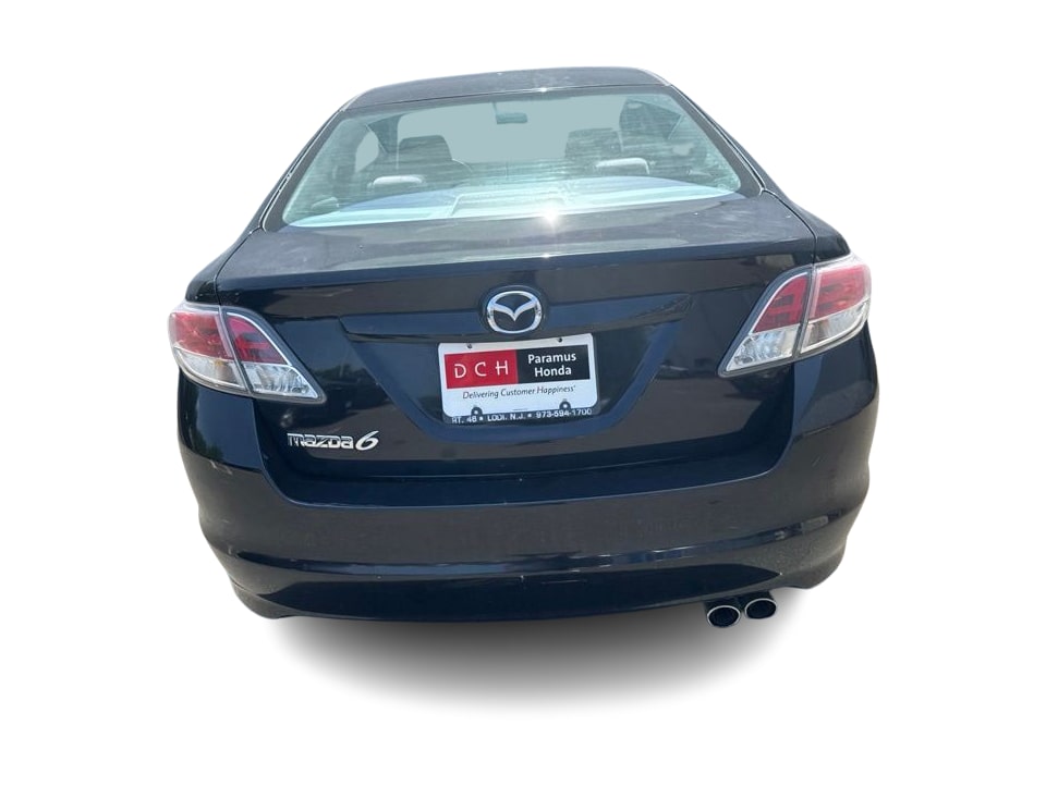 Thumbnail: 2010 Mazda Mazda6 - 20