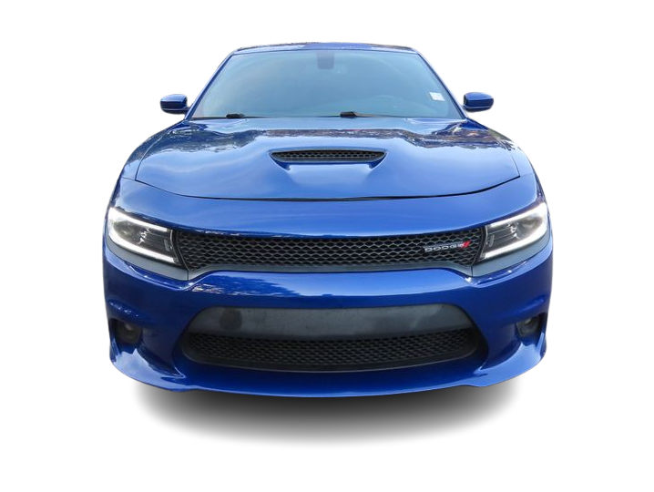 Thumbnail: 2022 Dodge Charger - 6
