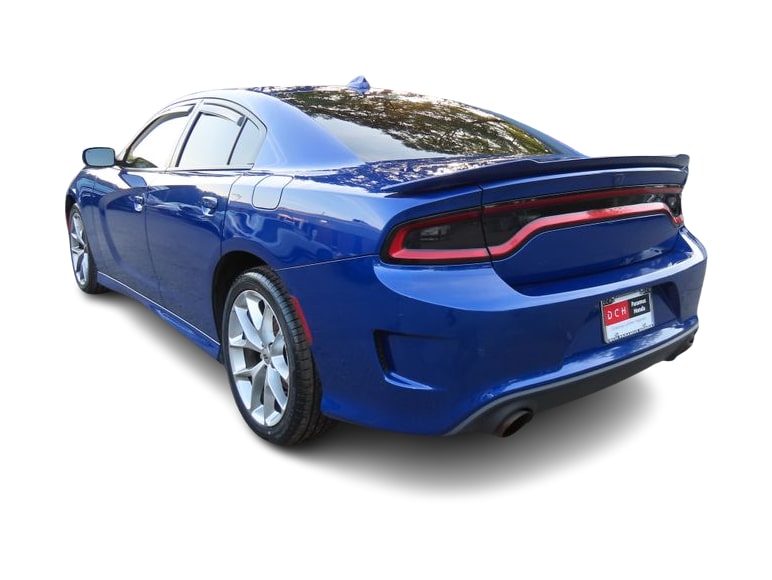 Thumbnail: 2022 Dodge Charger - 4