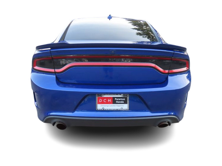 Thumbnail: 2022 Dodge Charger - 5