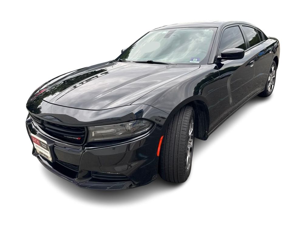 Thumbnail: 2016 Dodge Charger - 5