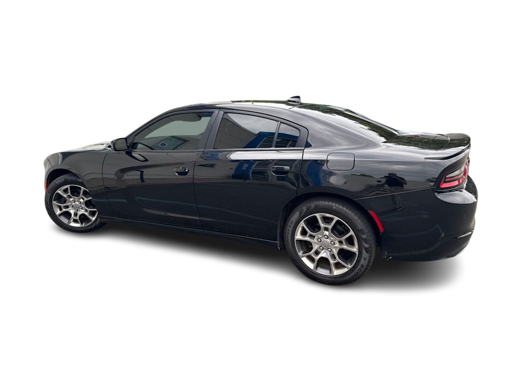 Thumbnail: 2016 Dodge Charger - 16