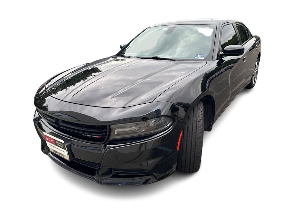 Thumbnail: 2016 Dodge Charger - 6