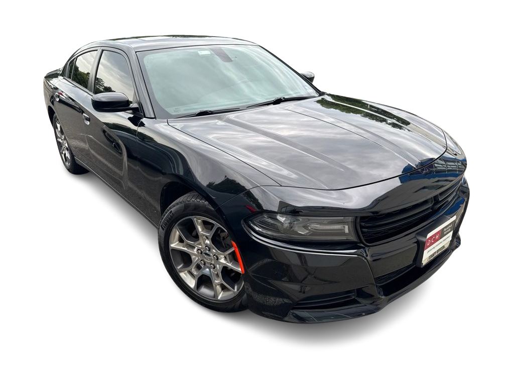Thumbnail: 2016 Dodge Charger - 8