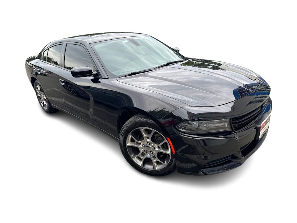 Thumbnail: 2016 Dodge Charger - 11