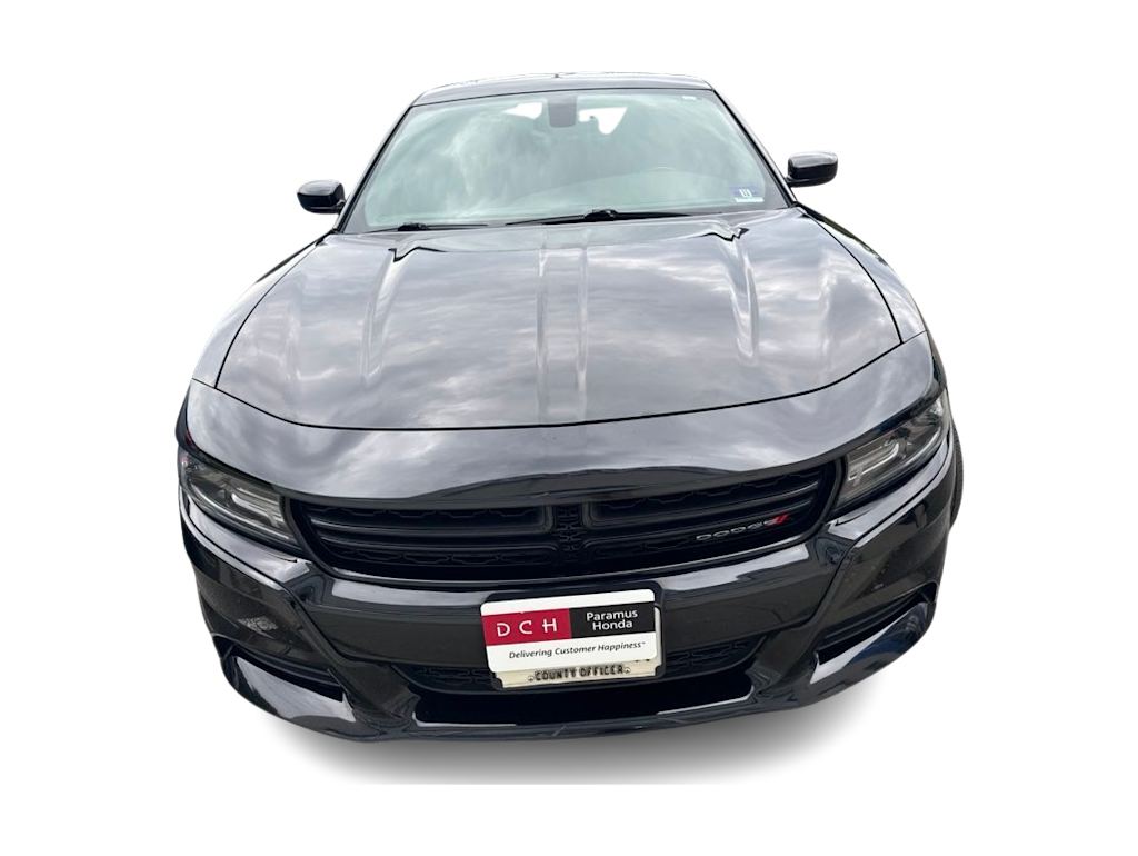 Thumbnail: 2016 Dodge Charger - 7