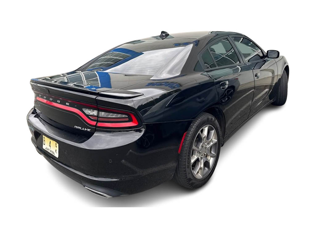 Thumbnail: 2016 Dodge Charger - 13