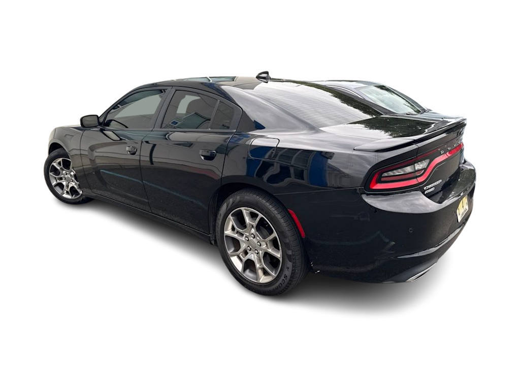 Thumbnail: 2016 Dodge Charger - 14
