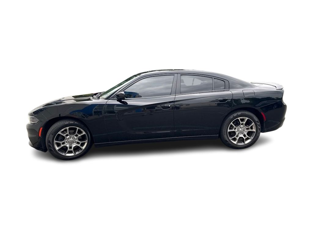 Thumbnail: 2016 Dodge Charger - 2