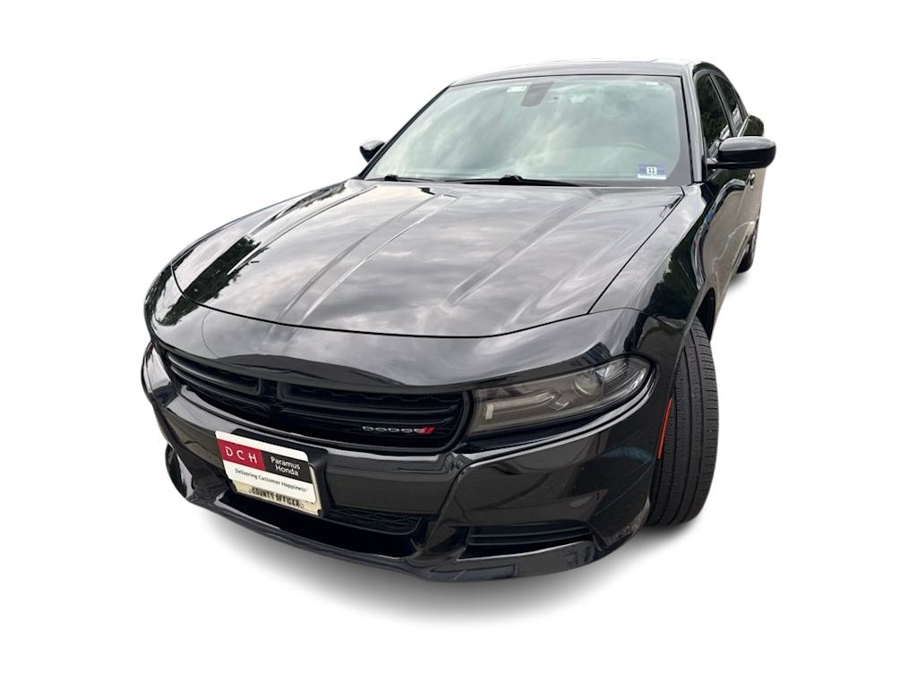 Thumbnail: 2016 Dodge Charger - 4