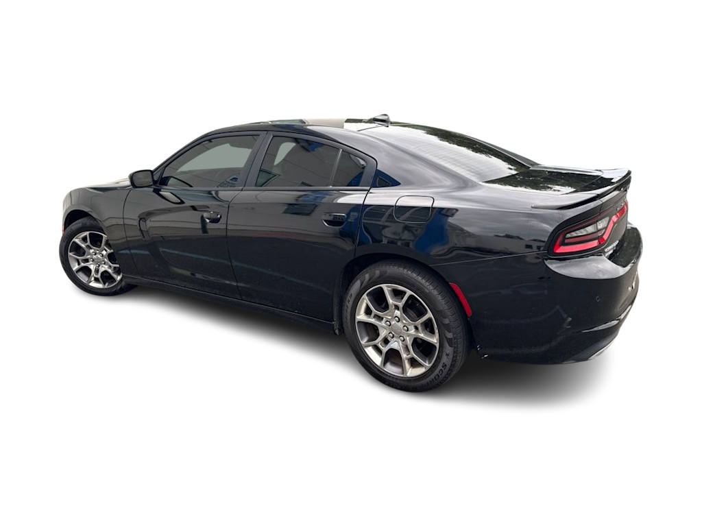 Thumbnail: 2016 Dodge Charger - 15