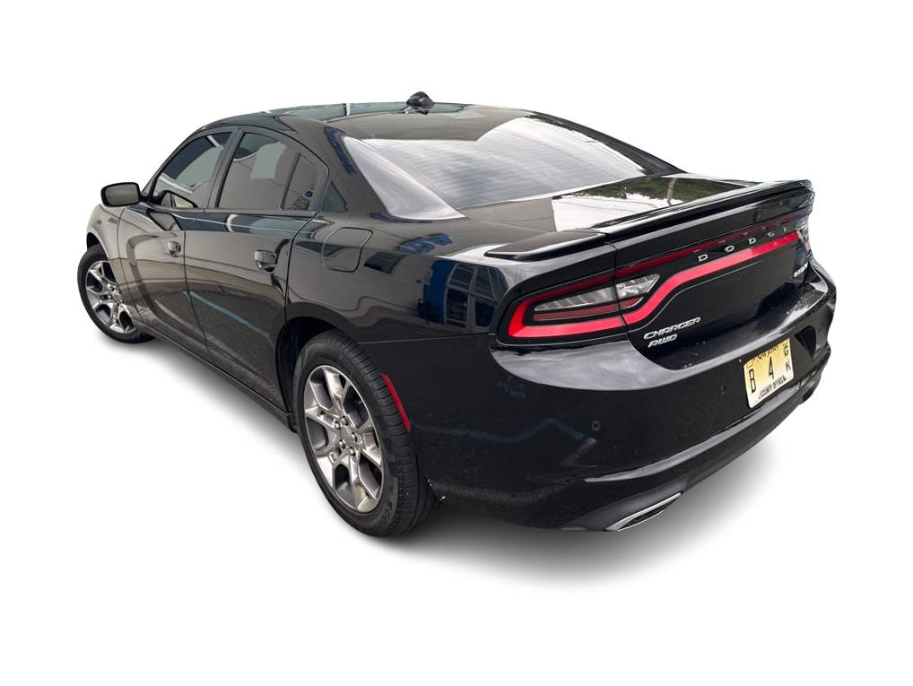 Thumbnail: 2016 Dodge Charger - 3