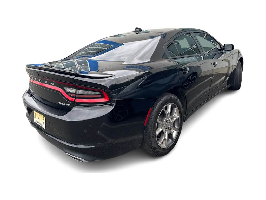 Thumbnail: 2016 Dodge Charger - 12