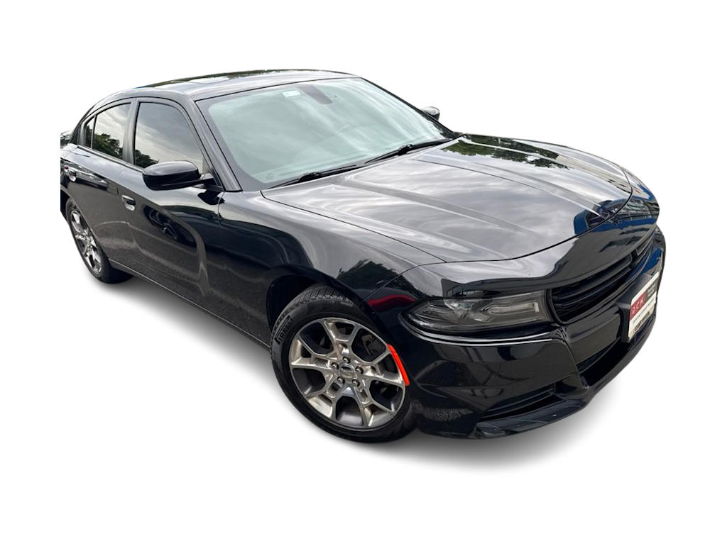 Thumbnail: 2016 Dodge Charger - 10