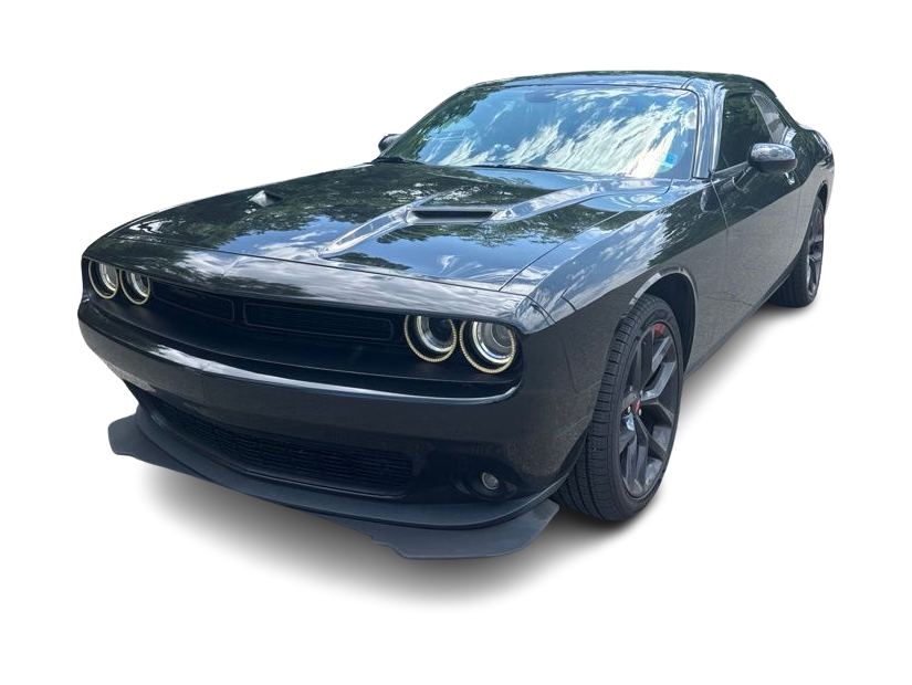 Thumbnail: 2020 Dodge Challenger - 11