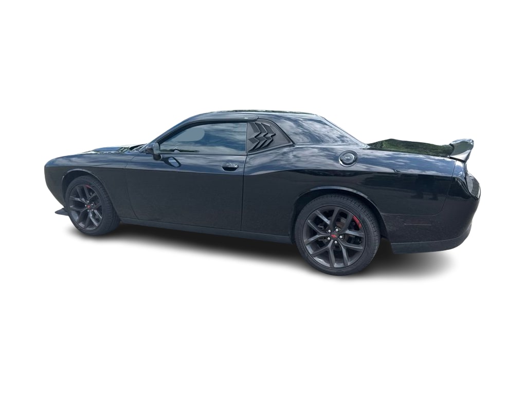 Thumbnail: 2020 Dodge Challenger - 28