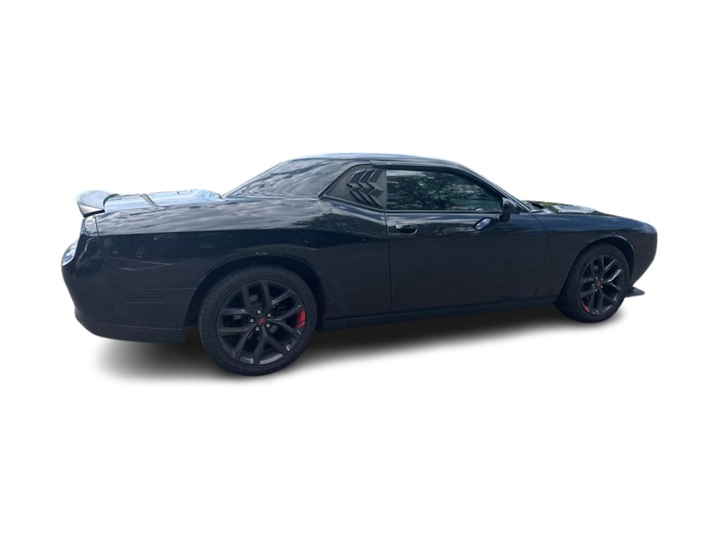 Thumbnail: 2020 Dodge Challenger - 23