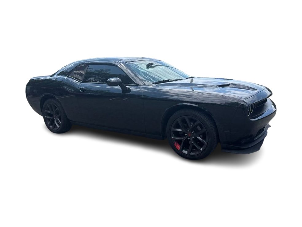 Thumbnail: 2020 Dodge Challenger - 17