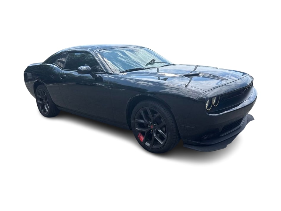 Thumbnail: 2020 Dodge Challenger - 16