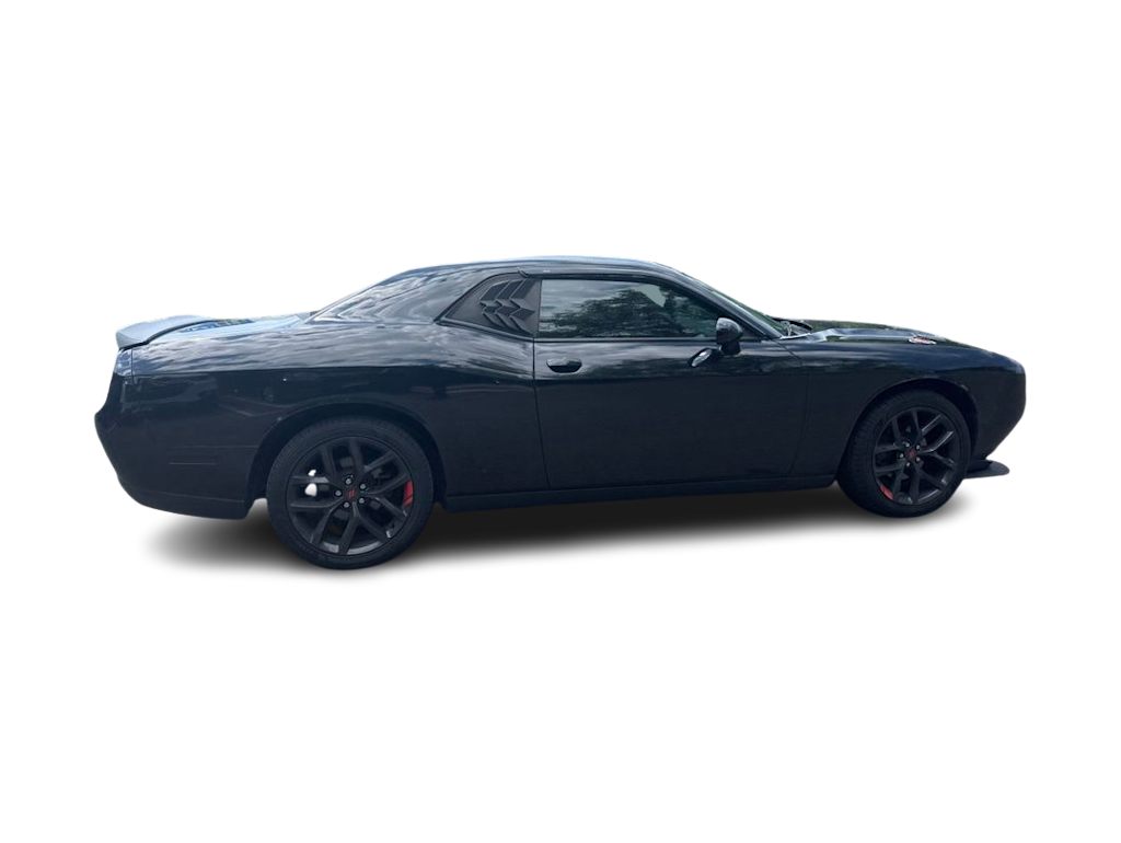 Thumbnail: 2020 Dodge Challenger - 22