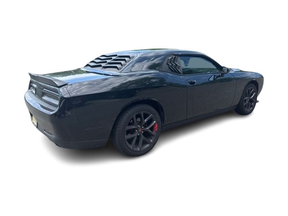 Thumbnail: 2020 Dodge Challenger - 24