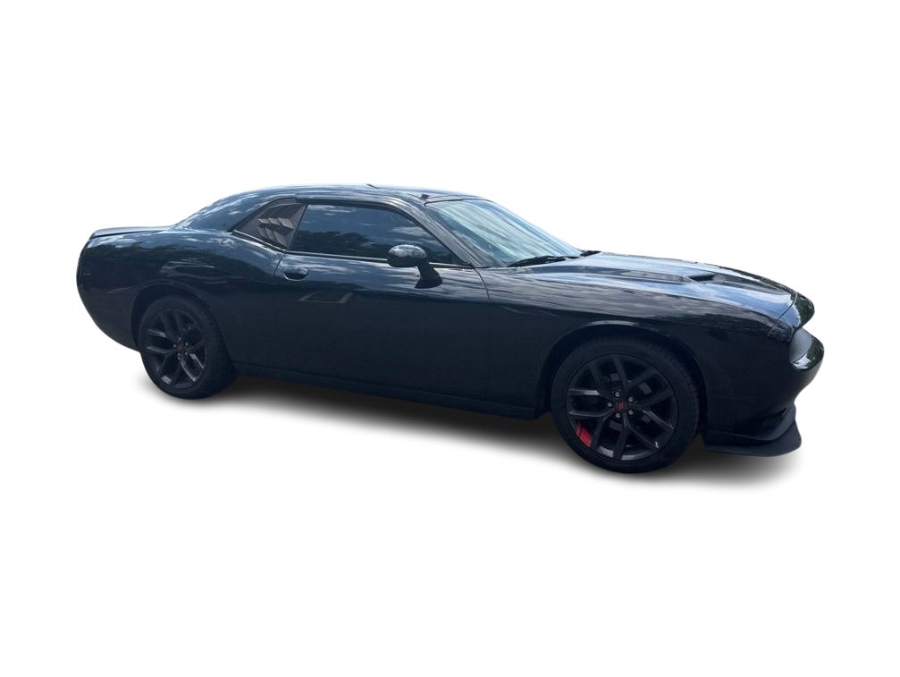 Thumbnail: 2020 Dodge Challenger - 18