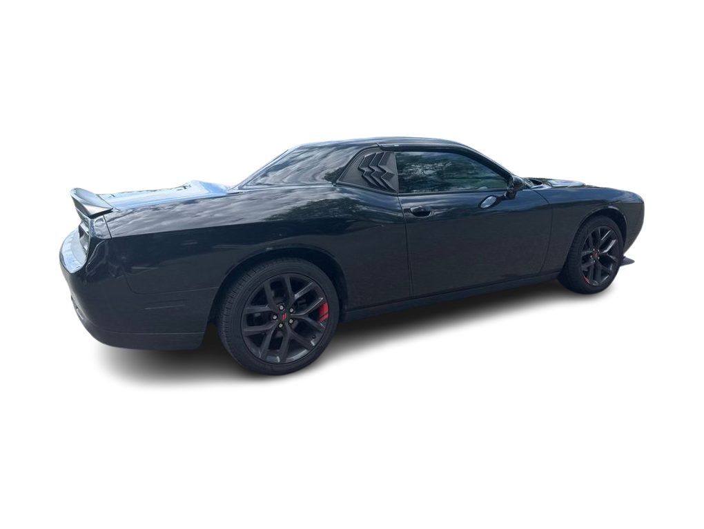 Thumbnail: 2020 Dodge Challenger - 3