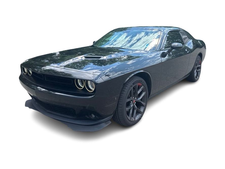 Thumbnail: 2020 Dodge Challenger - 10