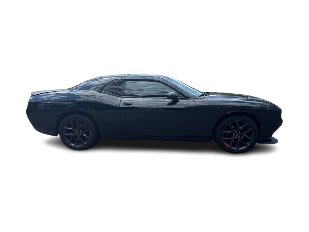 Thumbnail: 2020 Dodge Challenger - 20