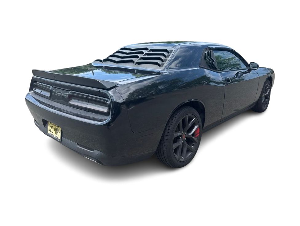 Thumbnail: 2020 Dodge Challenger - 25