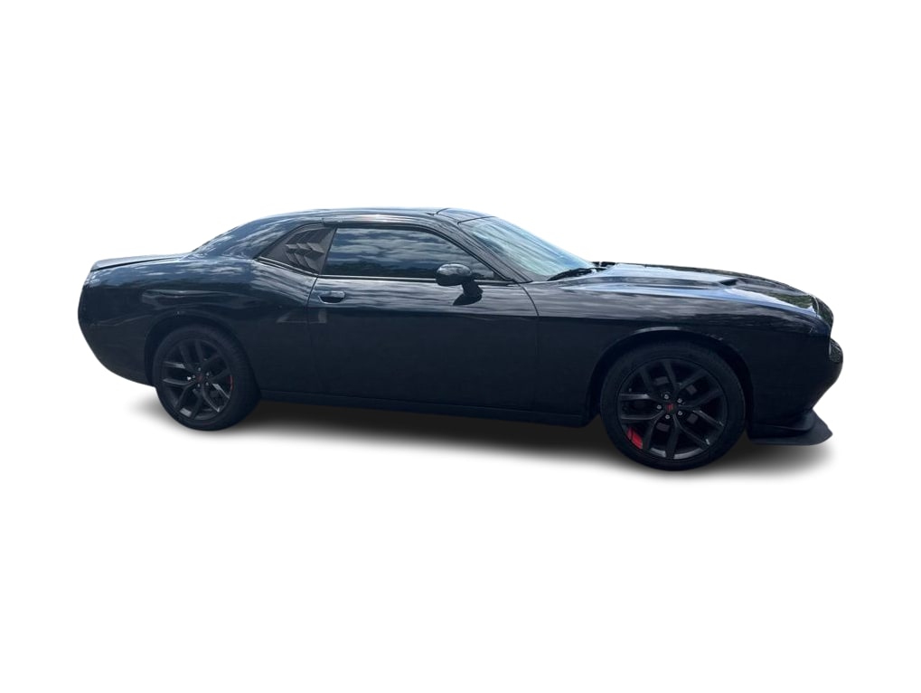 Thumbnail: 2020 Dodge Challenger - 19