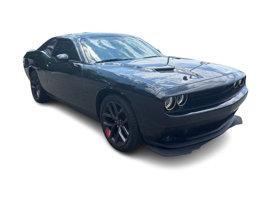 Thumbnail: 2020 Dodge Challenger - 4