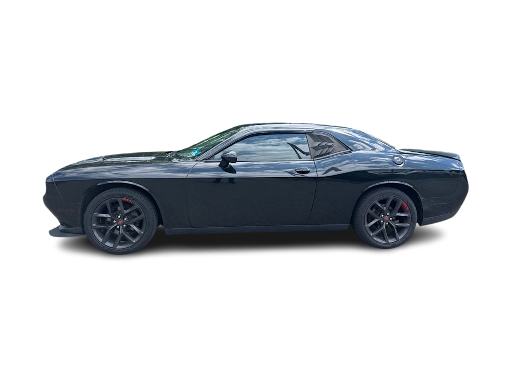 Thumbnail: 2020 Dodge Challenger - 31