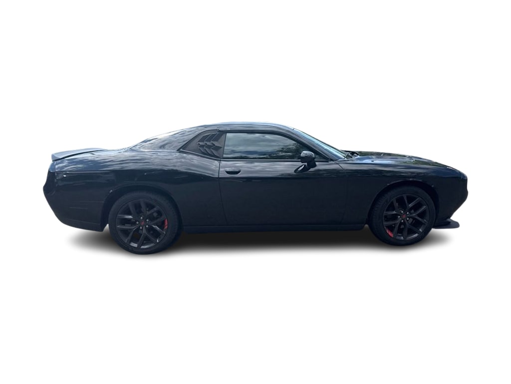 Thumbnail: 2020 Dodge Challenger - 21