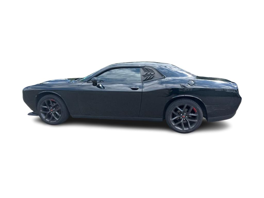 Thumbnail: 2020 Dodge Challenger - 30