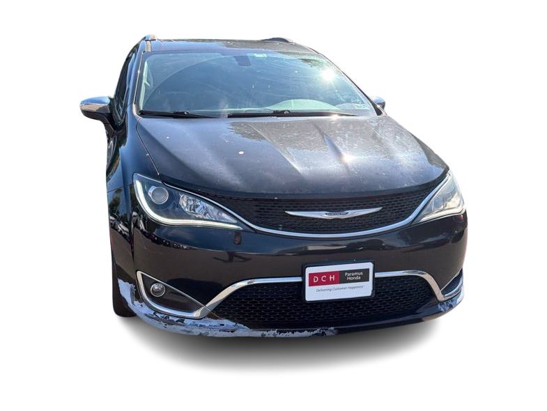 Thumbnail: 2019 Chrysler Pacifica - 5