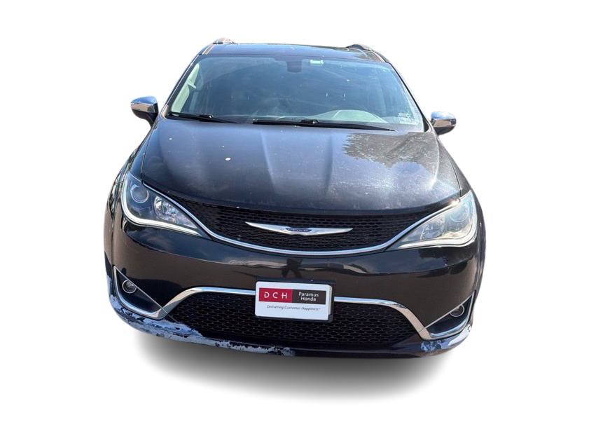 Thumbnail: 2019 Chrysler Pacifica - 23