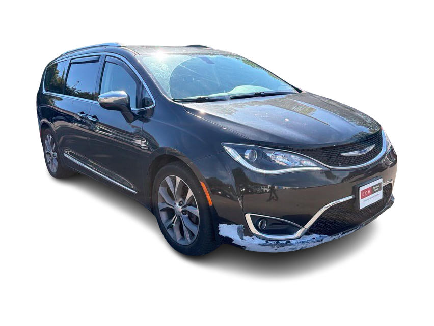 Thumbnail: 2019 Chrysler Pacifica - 21