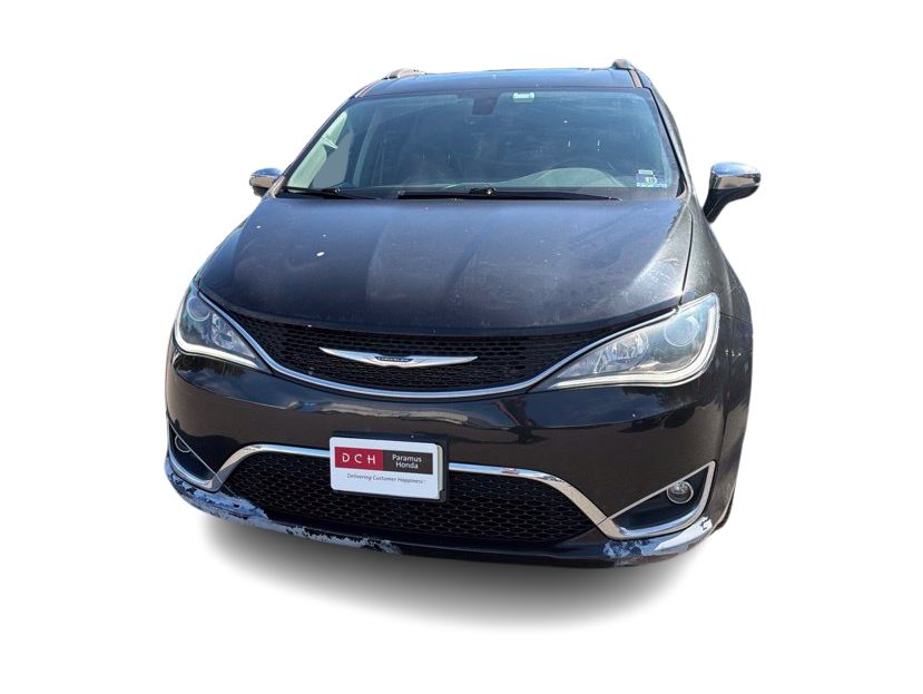 Thumbnail: 2019 Chrysler Pacifica - 24