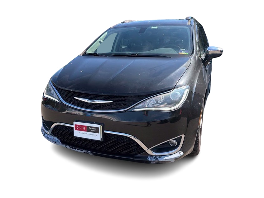 Thumbnail: 2019 Chrysler Pacifica - 25