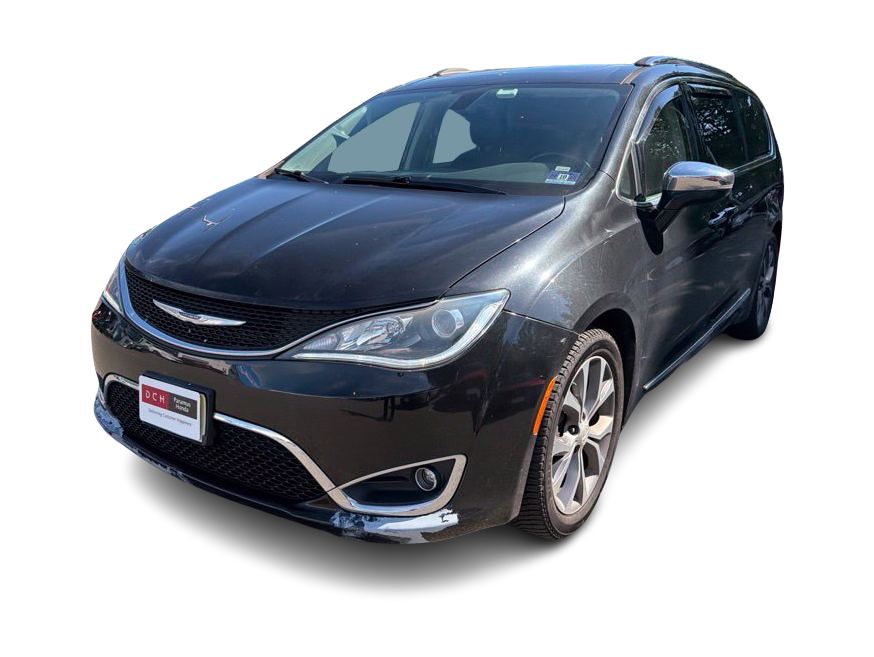 Thumbnail: 2019 Chrysler Pacifica - 26