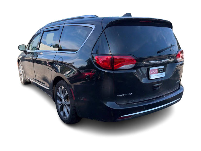 Thumbnail: 2019 Chrysler Pacifica - 10
