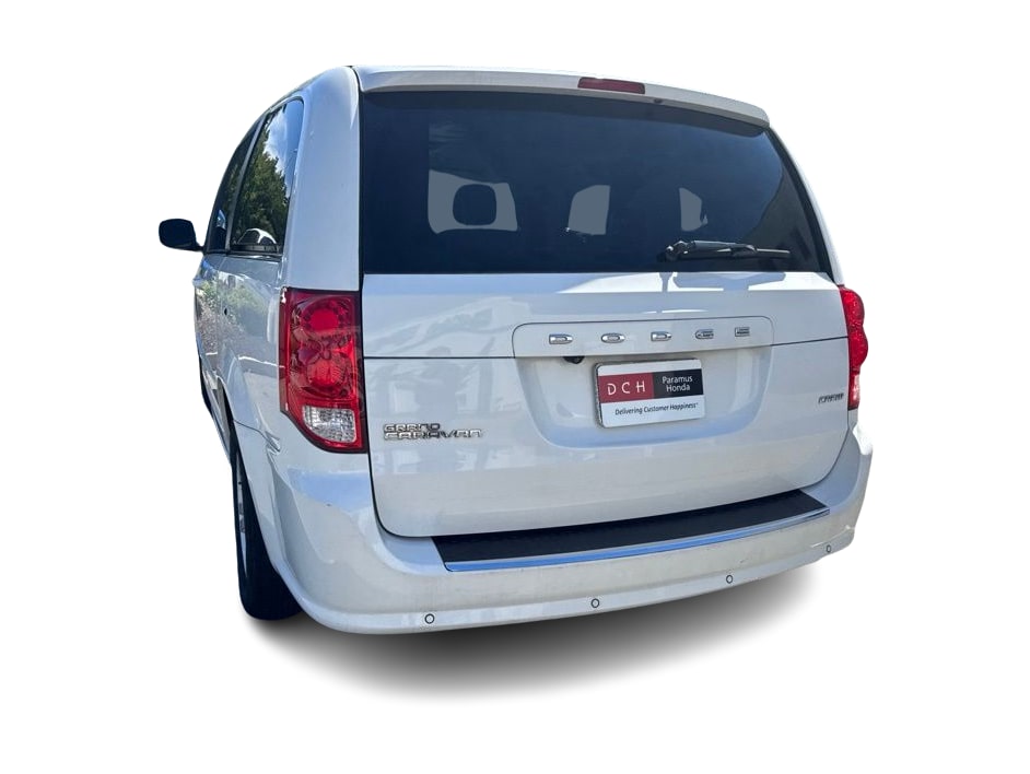 Thumbnail: 2013 Dodge Grand Caravan - 25