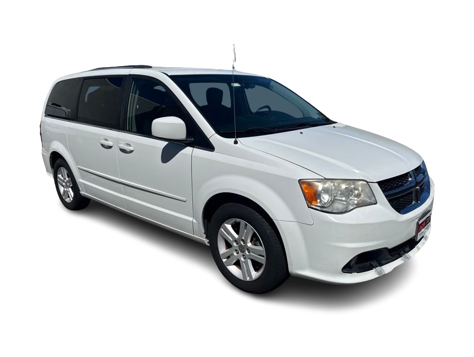 Thumbnail: 2013 Dodge Grand Caravan - 14