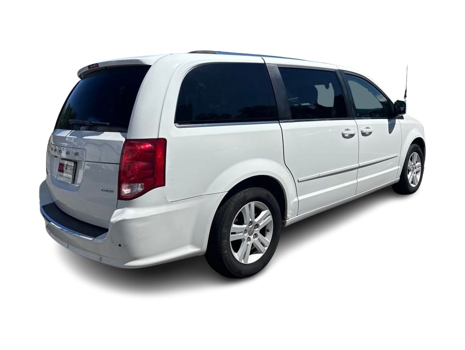 Thumbnail: 2013 Dodge Grand Caravan - 21