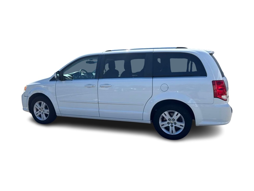 Thumbnail: 2013 Dodge Grand Caravan - 29