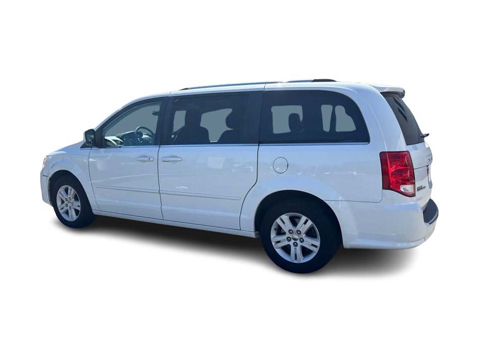 Thumbnail: 2013 Dodge Grand Caravan - 28