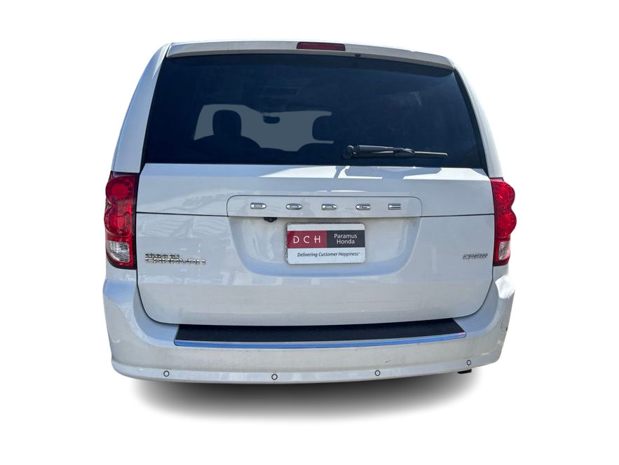 Thumbnail: 2013 Dodge Grand Caravan - 24