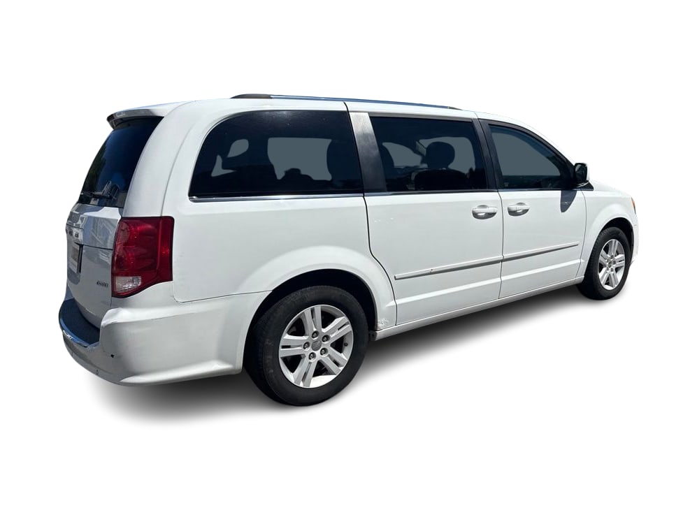 Thumbnail: 2013 Dodge Grand Caravan - 20