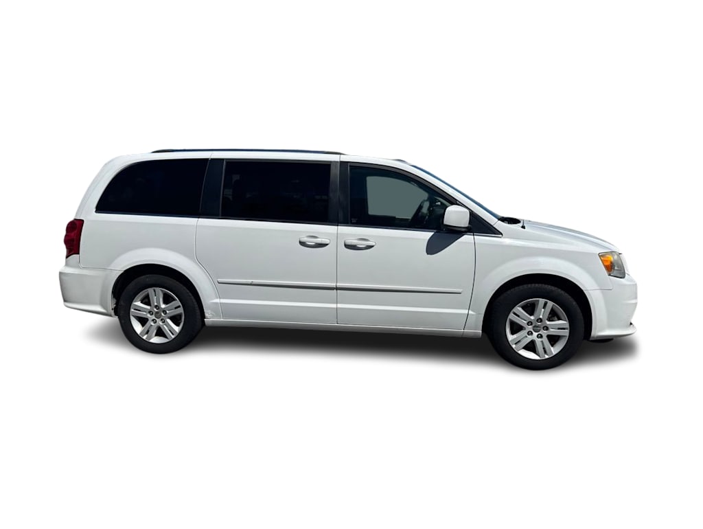 Thumbnail: 2013 Dodge Grand Caravan - 17